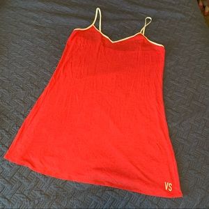 Victoria’s Secret Cotton Sleep Gown